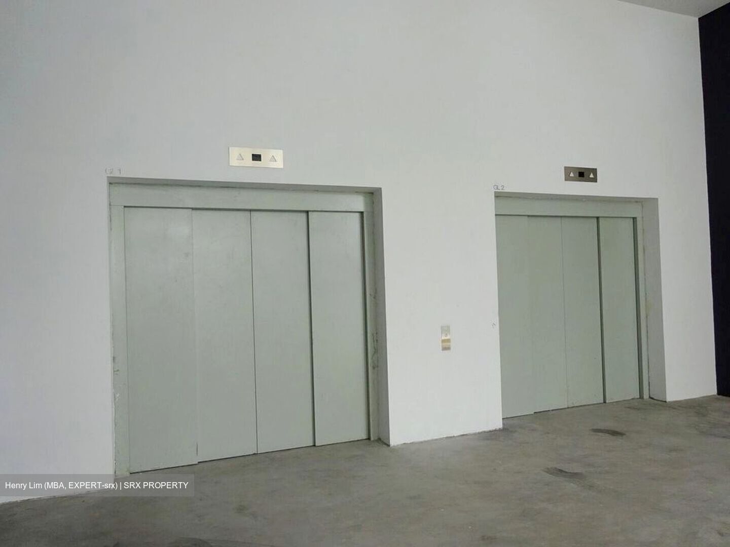 The Westcom (D22), Factory #524251631